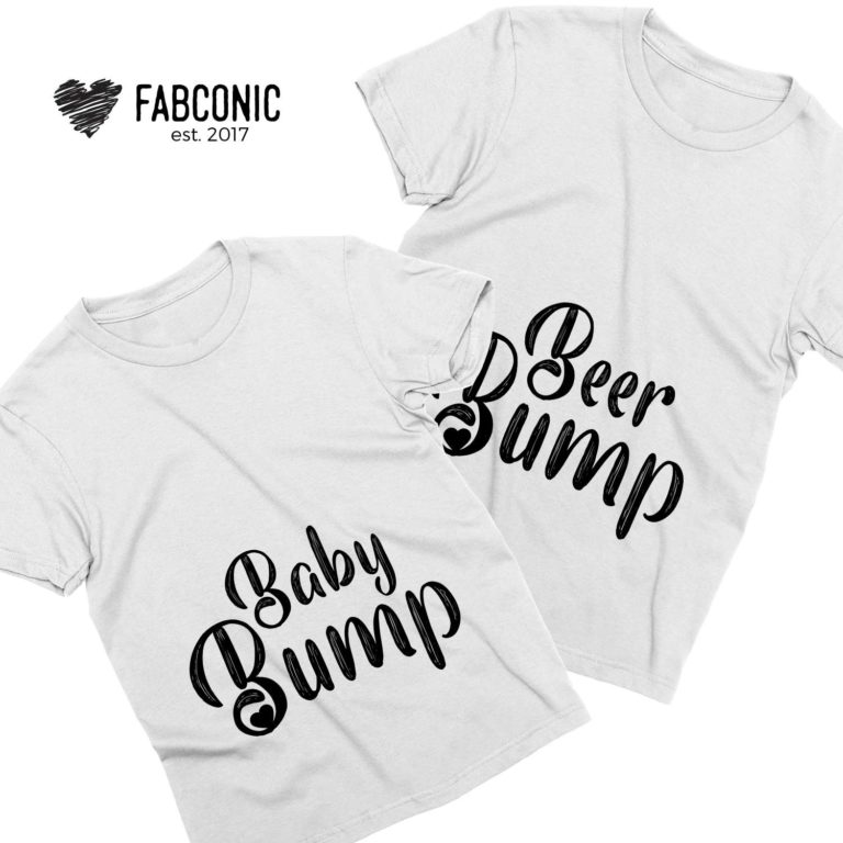 bump start shirts