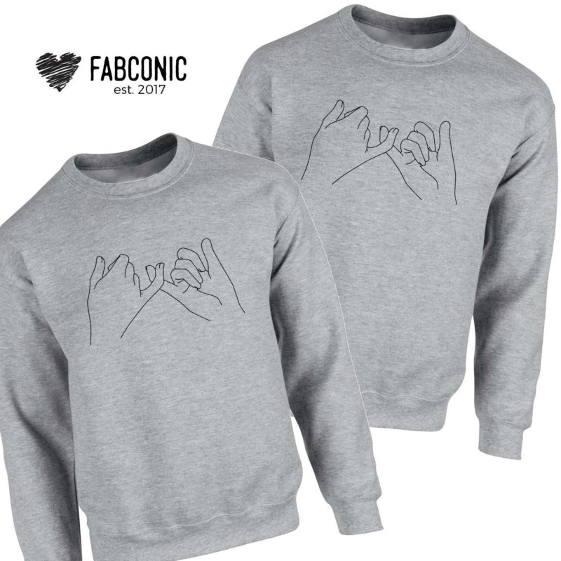sweatshirts for couples online