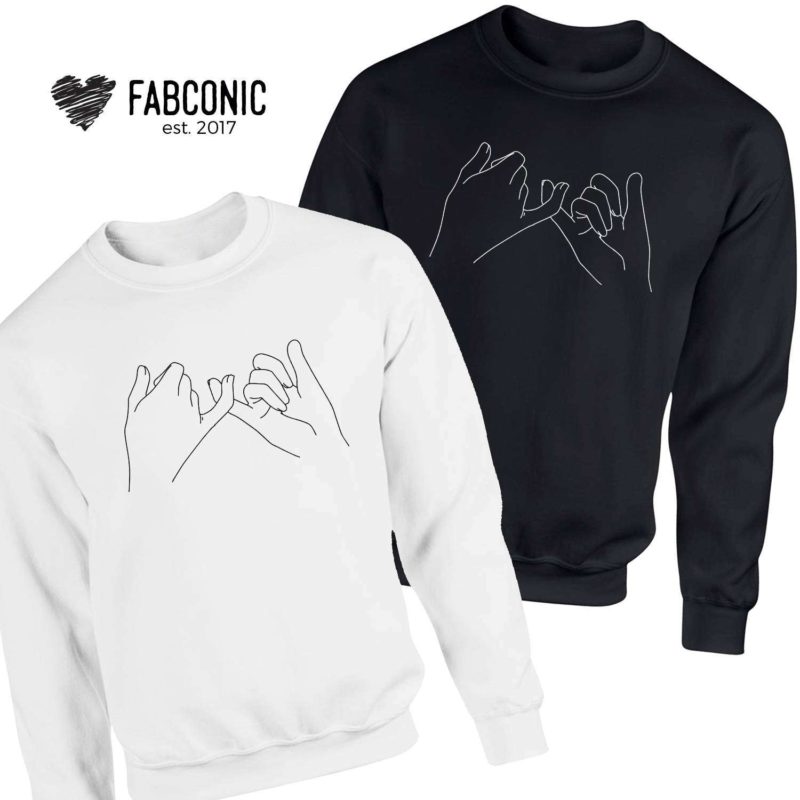 sweatshirts for couples online