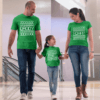 Ugly Christmas Family Shirts, Mommy Daddy Baby, Family Shirts