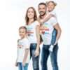 Keep Families Together Shirt, Protest Family Shirts, Matching Shirts