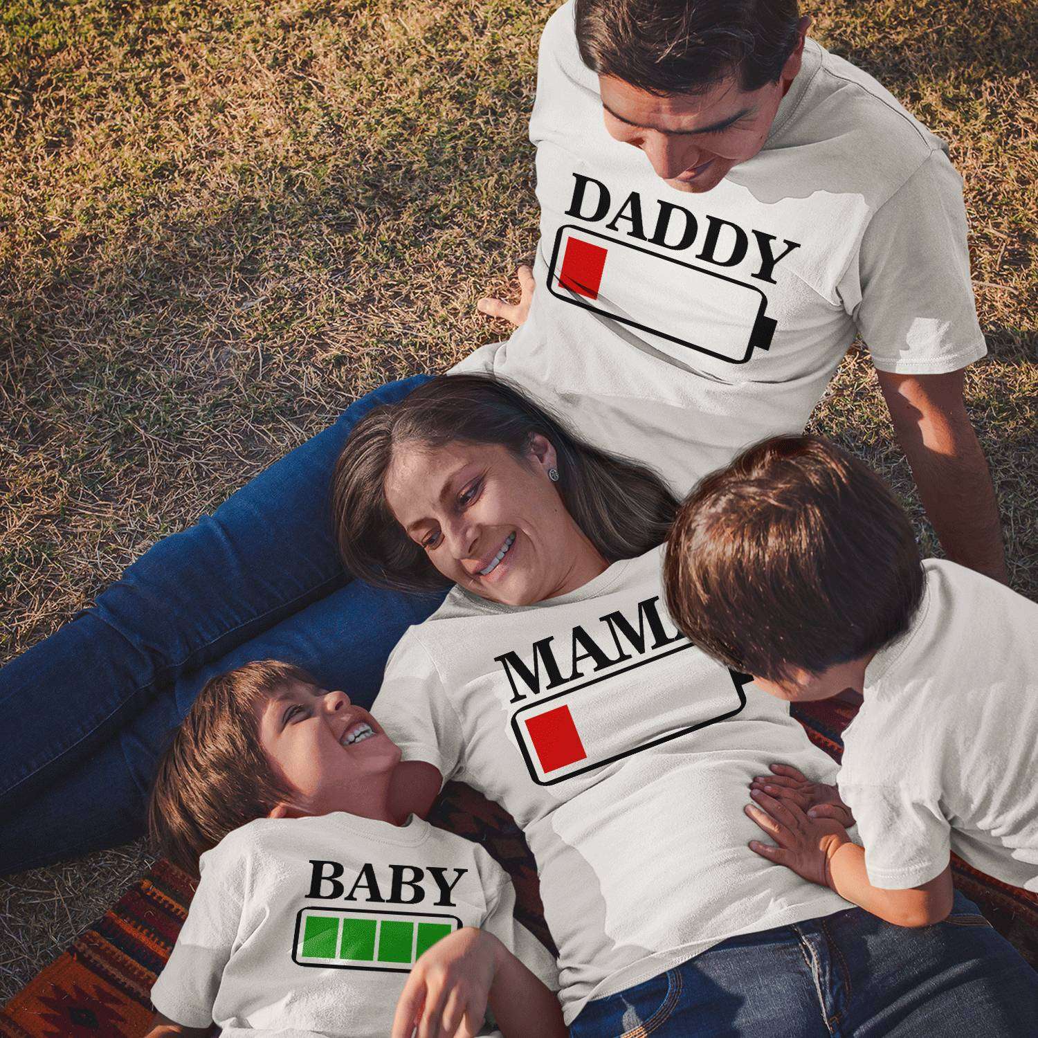 Matching Father Daughter Shirts, My Heart Belongs to my Daddy Shirt