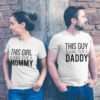 Pregnancy Couples Shirts, This Guy is Going to be a Daddy