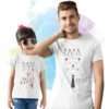 Papa Bear Shirt, Baby Bear, Mama Bear, Matching Family Shirts, Father & Kid Shirts