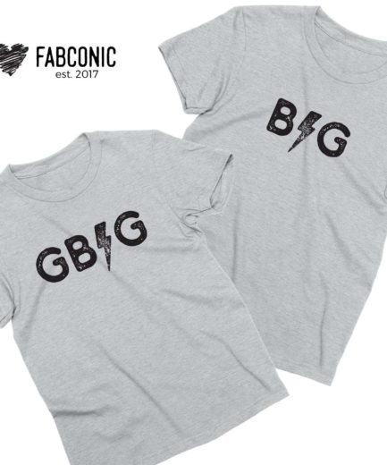 big little reveal shirts amazon