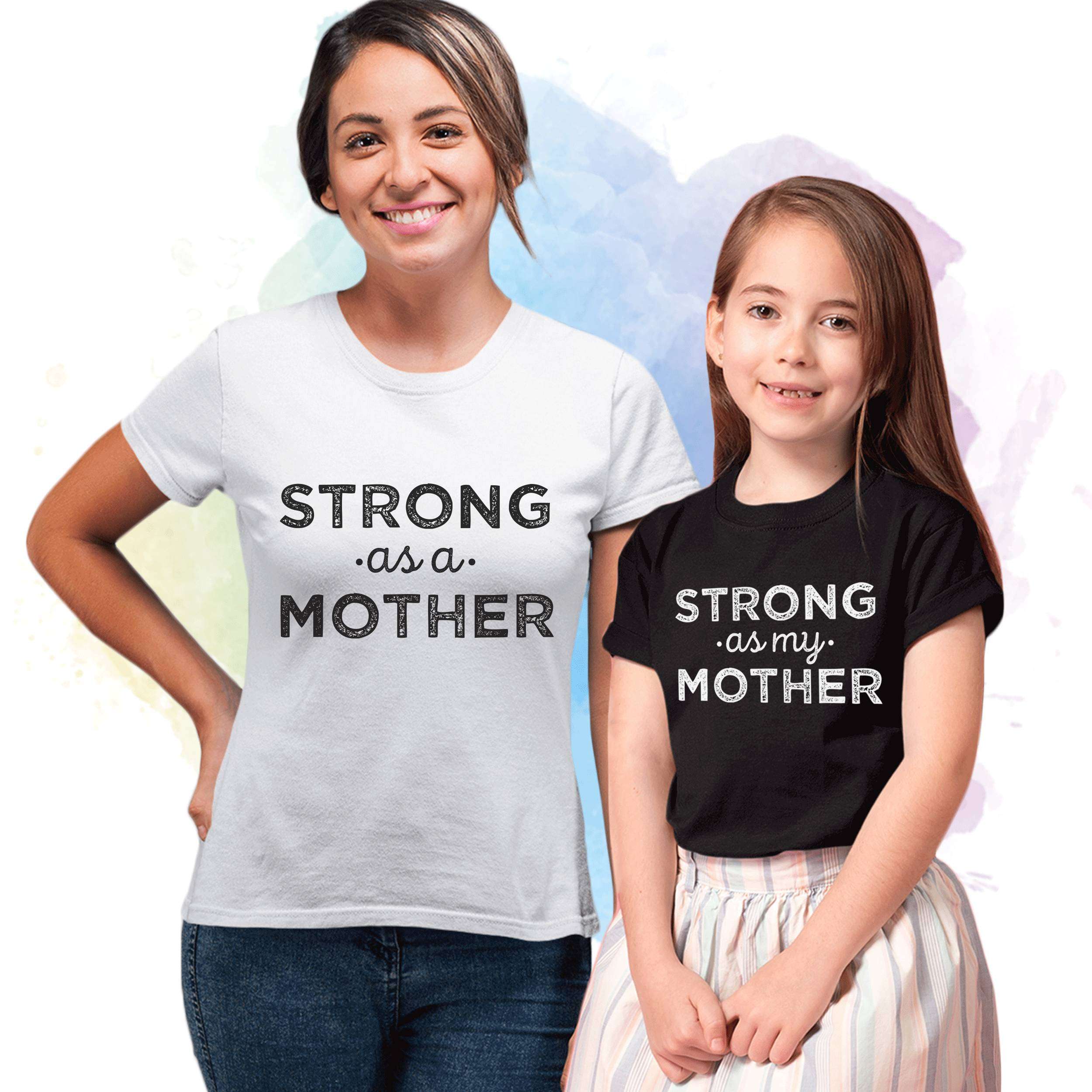 Pregnancy loss gift Strong Mama Shirt Mama Shirt Mom Sweater Strong as a Mother Sweatshirt Mama Gifts Strong as a Mother Shirt