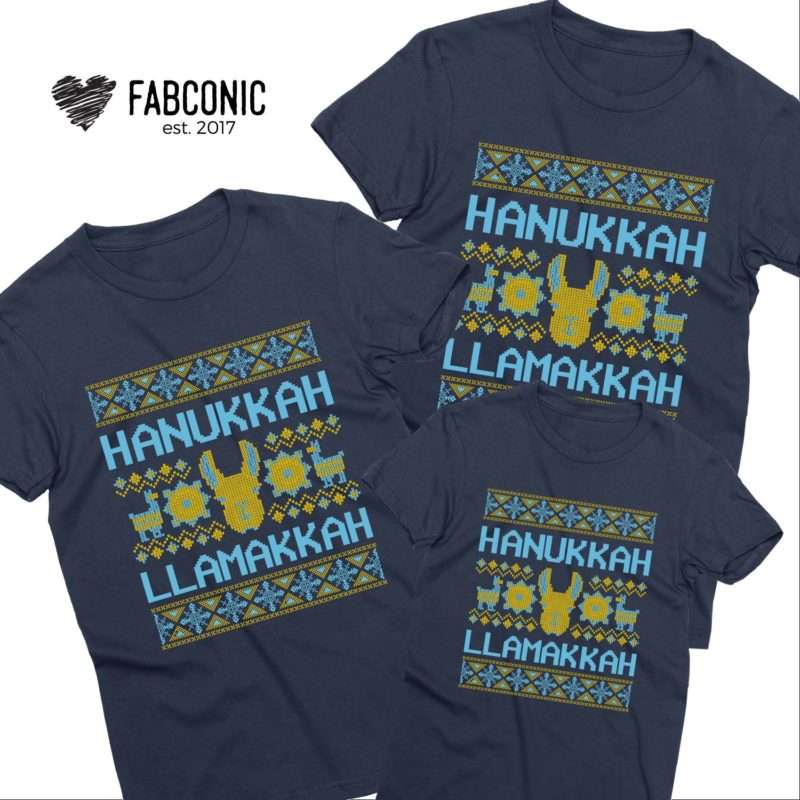 hanukkah shirts target