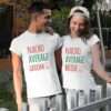 Nacho Average Bride Shirt, Nacho Average Groom, Cinco de Mayo Couple Shirts