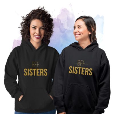 matching sweatshirts for bffs