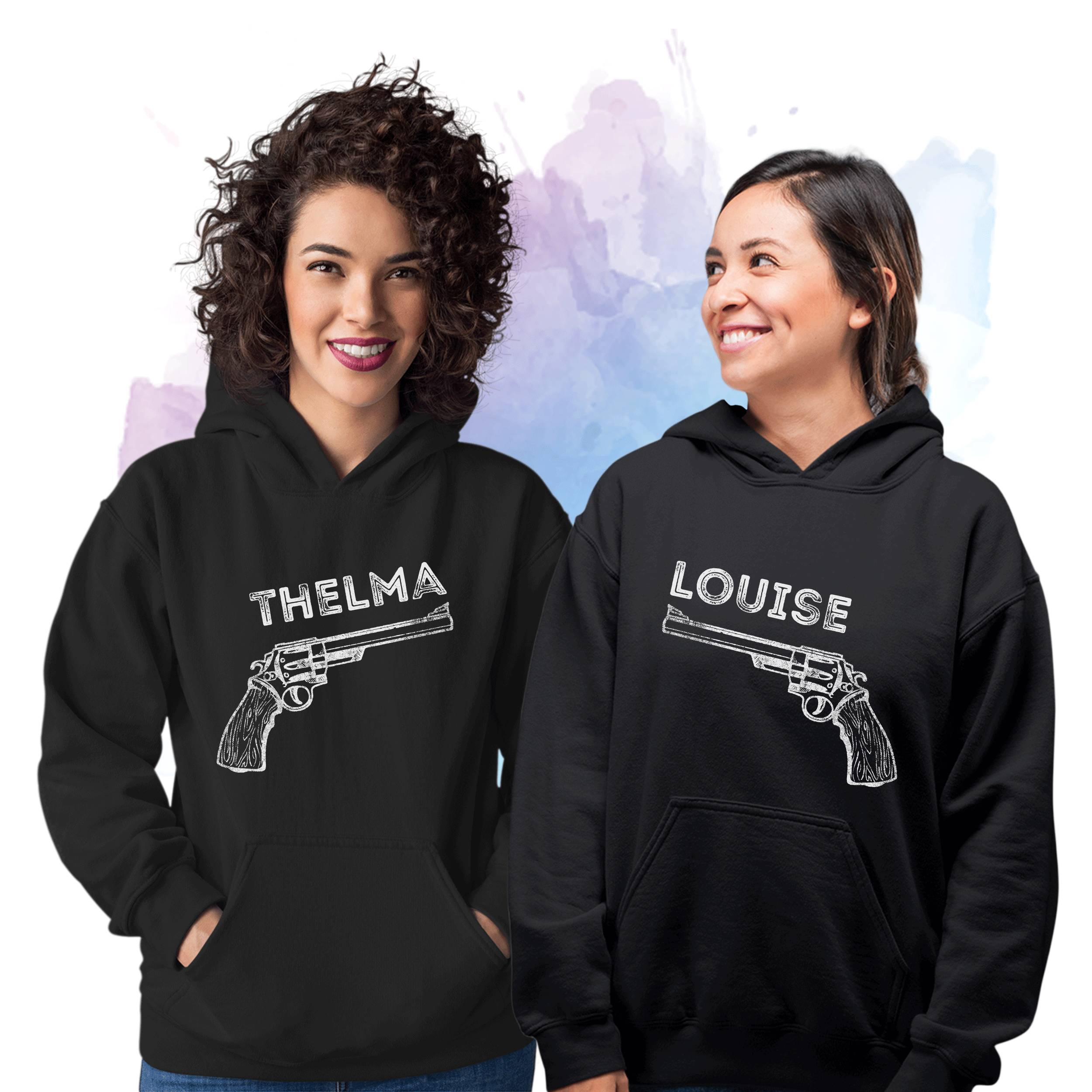 Bestie hoodies discount