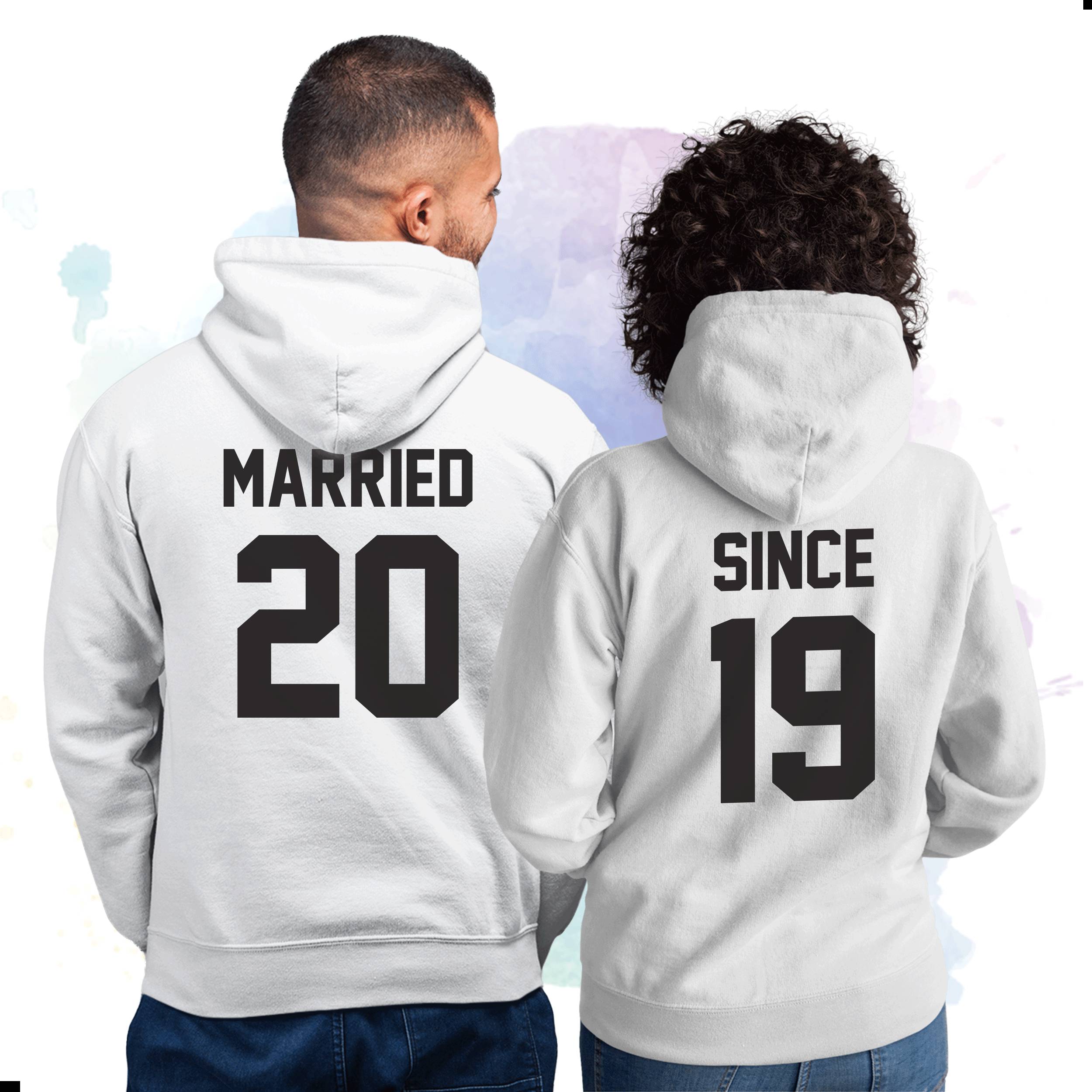 Matching Couple Hoodies | Custom potrait couple hoodie| Couple Hoodies for  best friend | Couple Hoodies | Anniversary gift| Wedding gift | Best gift
