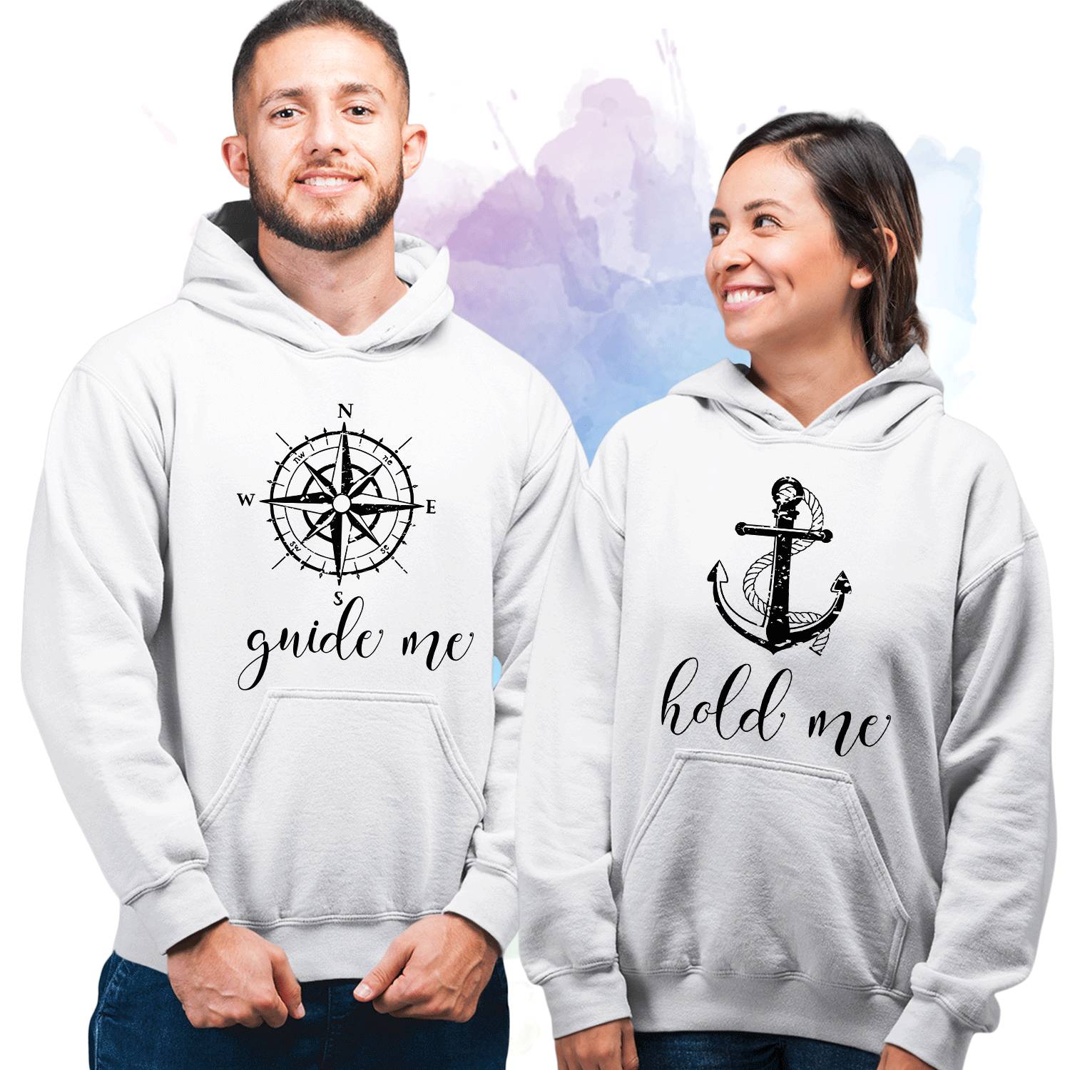 Couple hoodies best sale near me